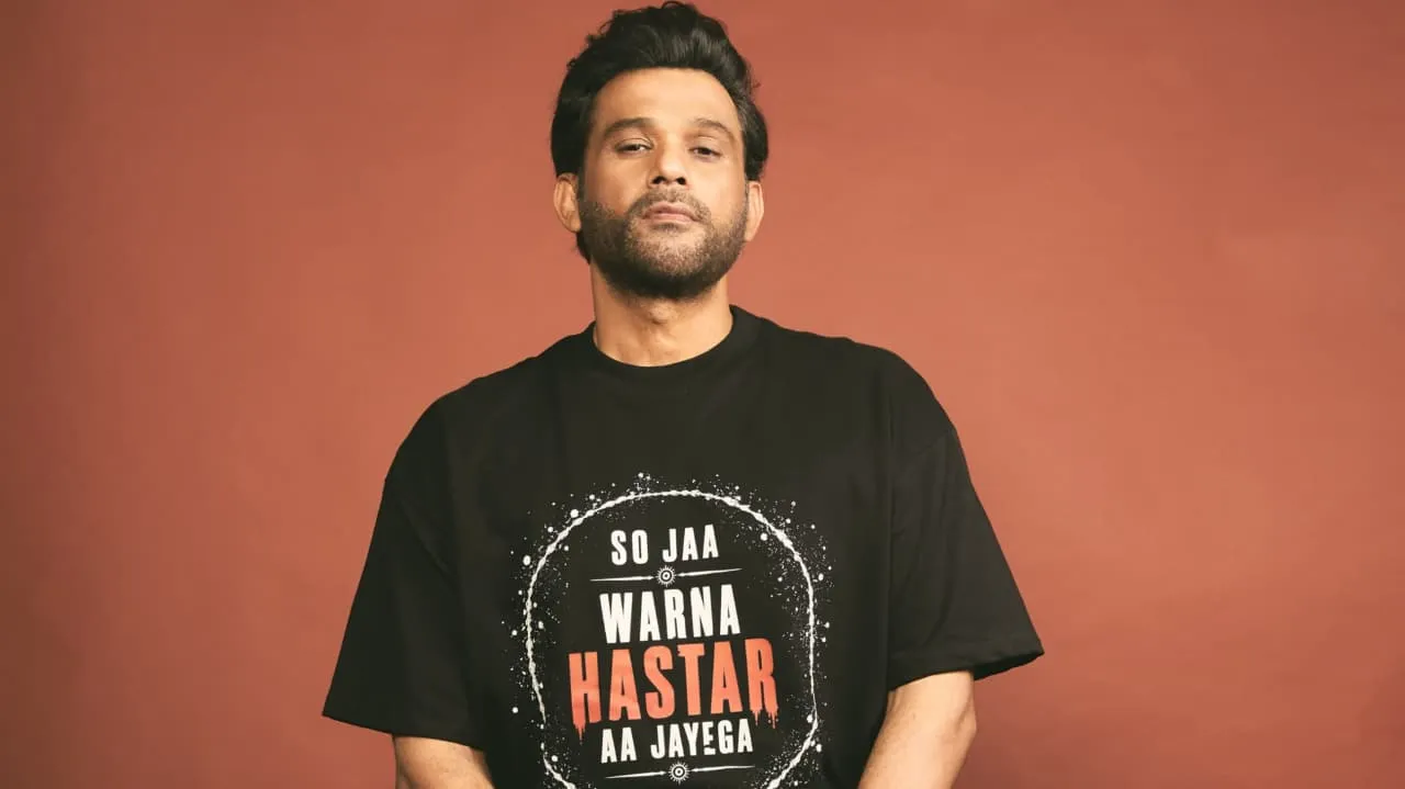 Tumbbad Turns 8: Sohum Shah Launches Official Halloween Merchandise Featuring Iconic Dialogues